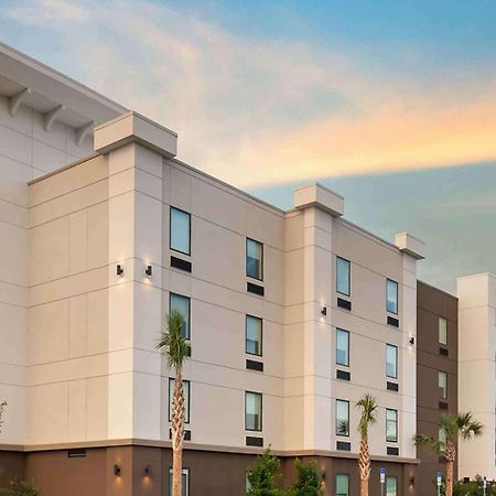 Extended Stay America Premier Suites - Orlando - Sanford Dış mekan fotoğraf