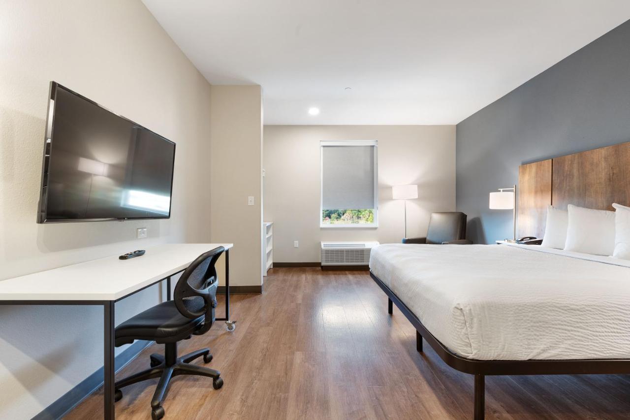 Extended Stay America Premier Suites - Orlando - Sanford Dış mekan fotoğraf