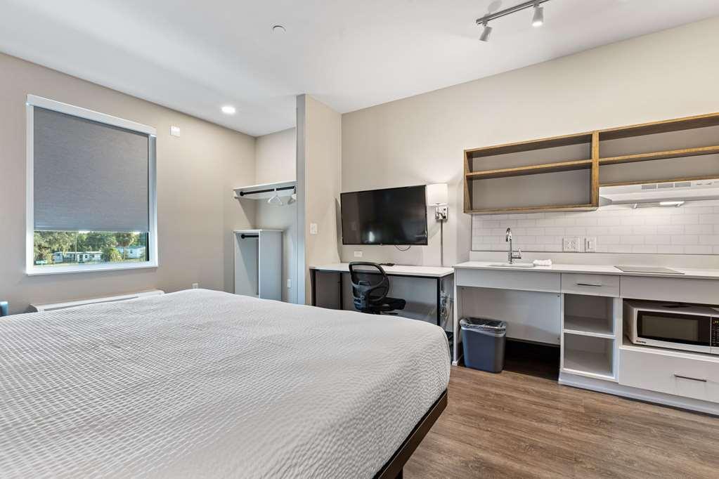 Extended Stay America Premier Suites - Orlando - Sanford Oda fotoğraf