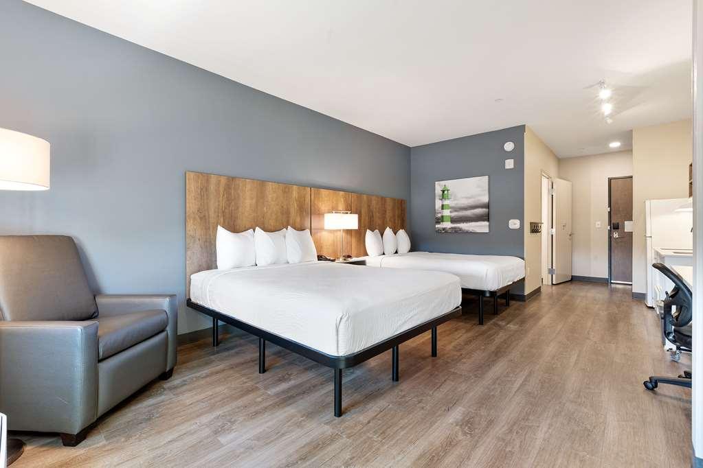 Extended Stay America Premier Suites - Orlando - Sanford Oda fotoğraf