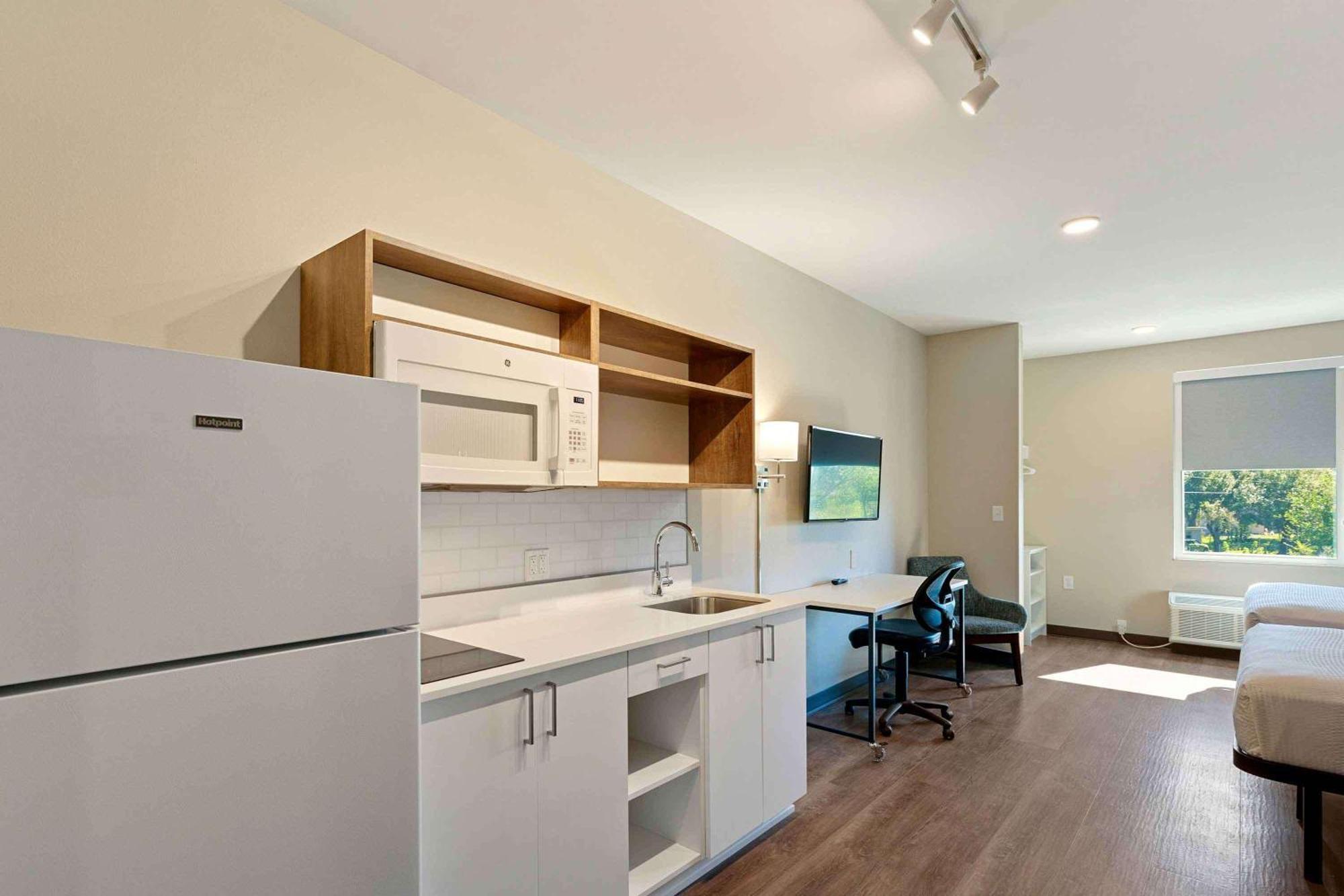 Extended Stay America Premier Suites - Orlando - Sanford Dış mekan fotoğraf