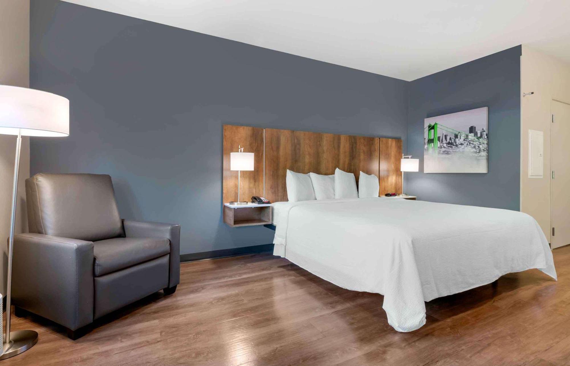 Extended Stay America Premier Suites - Orlando - Sanford Dış mekan fotoğraf