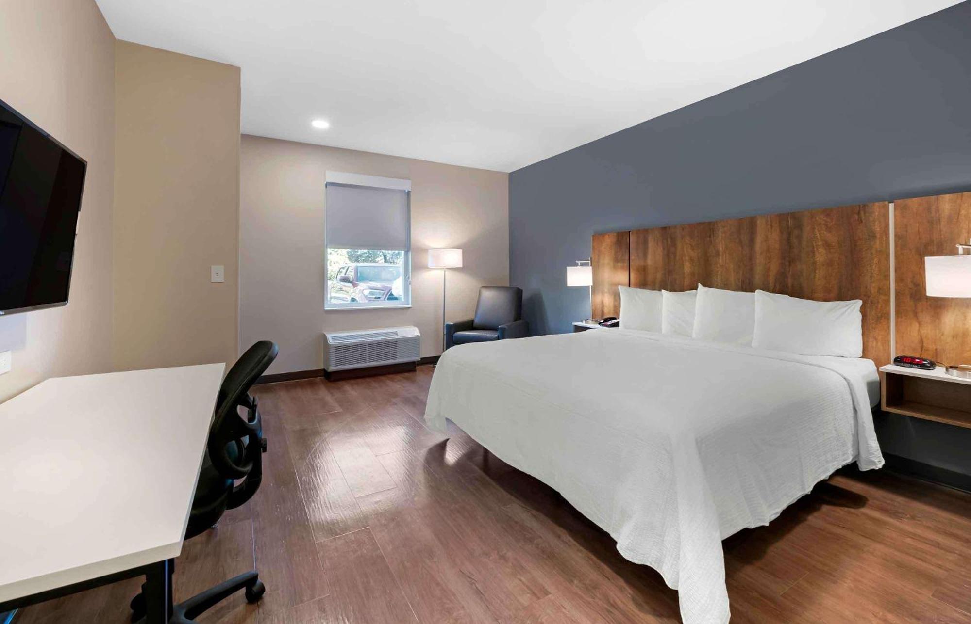 Extended Stay America Premier Suites - Orlando - Sanford Dış mekan fotoğraf